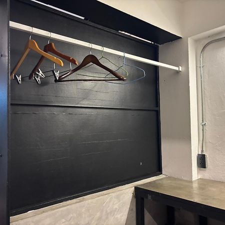 Kayan Hostel Чиангмай Екстериор снимка