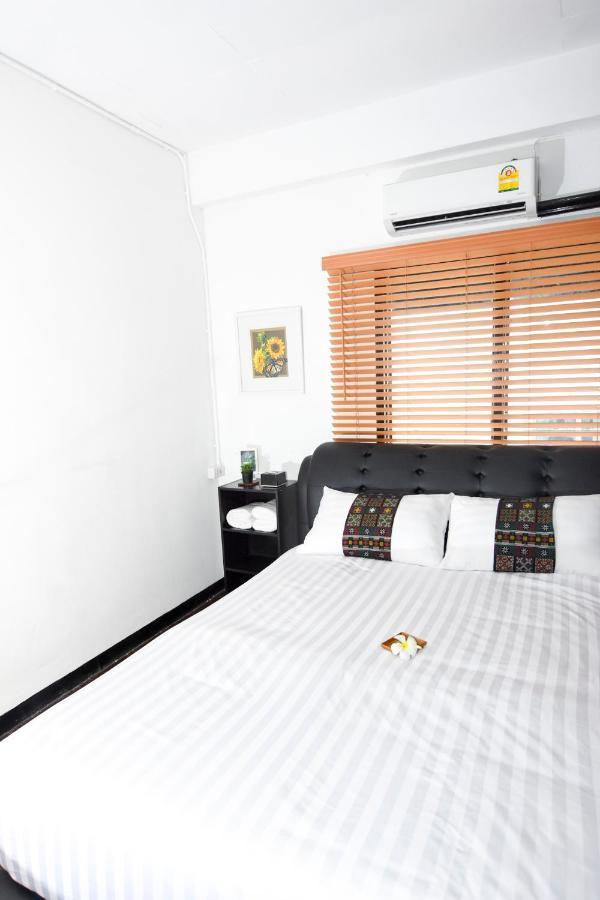 Kayan Hostel Чиангмай Екстериор снимка