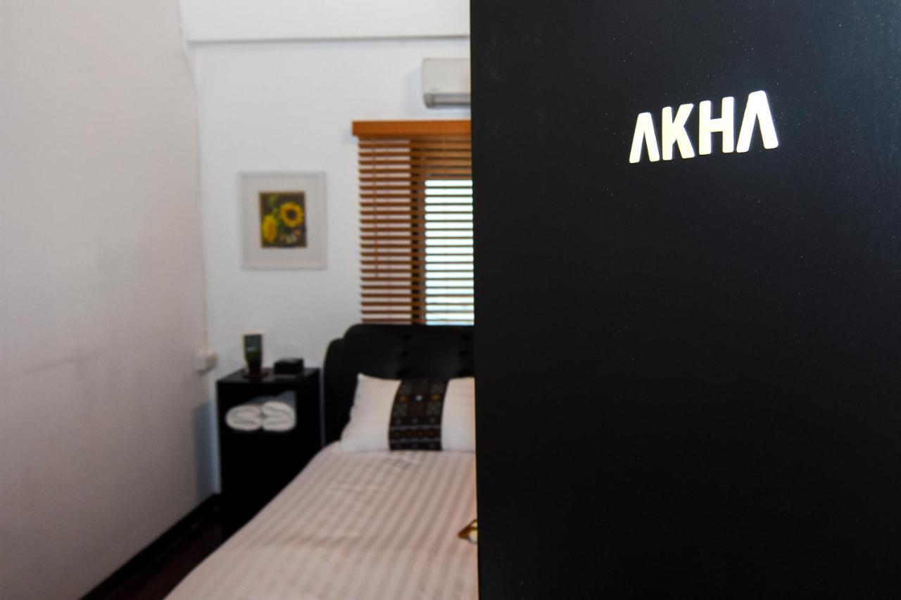Kayan Hostel Чиангмай Екстериор снимка
