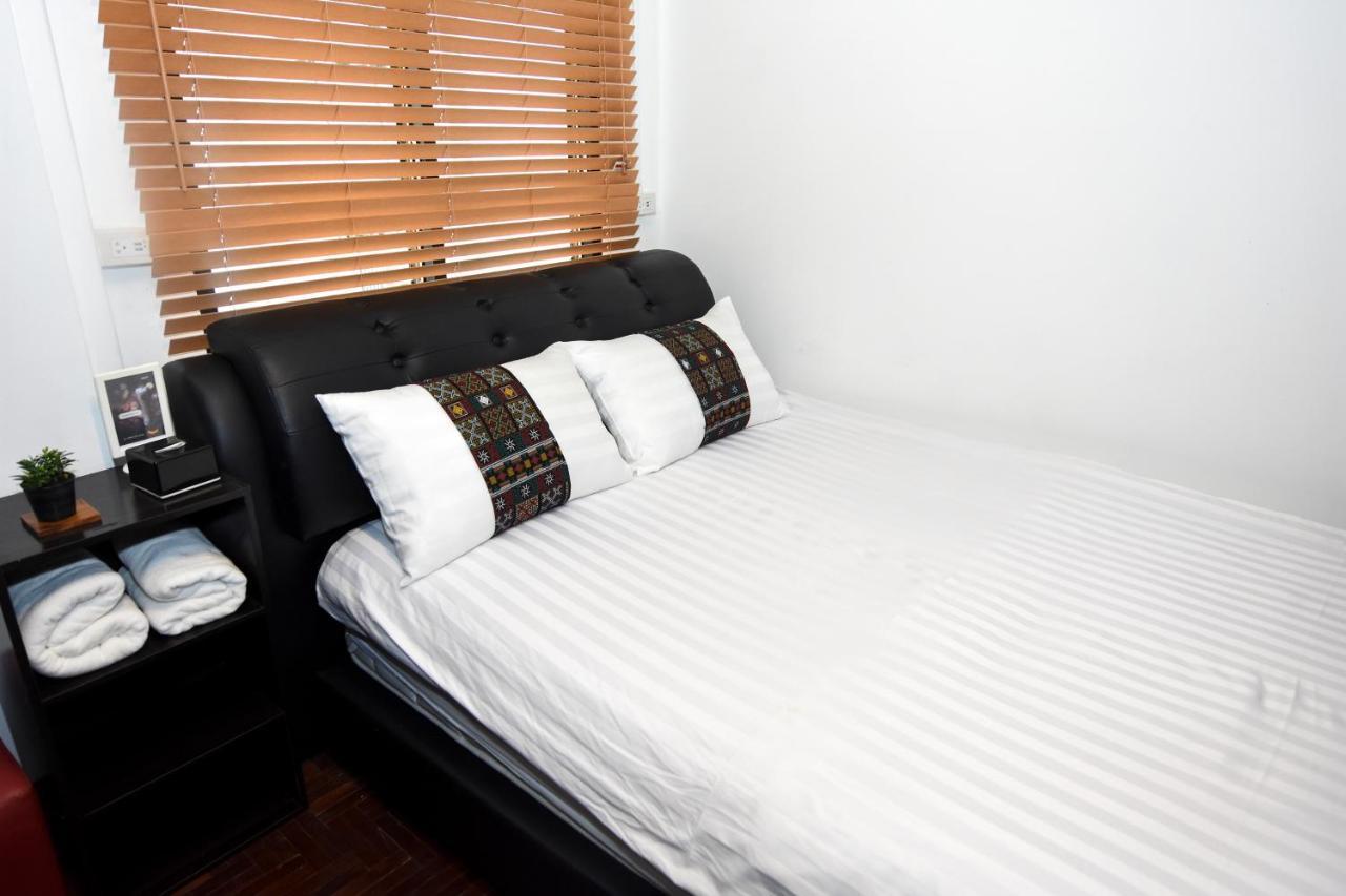 Kayan Hostel Чиангмай Екстериор снимка